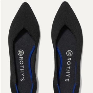 Black Rothy’s The Point